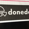 月額0円のdonedone（ドネドネ）のSIMが届いた