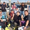 田辺沖 アカイカ🦑釣行～満月🌕大潮の潮回りは如何に❗❓
