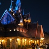 【おでかけ】ディズニーシー＆プチ東京観光の旅 Vol.3 ～夜のディズニーシー〜