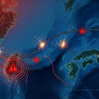 台湾海底ケーブル切断の真相と日本への警告