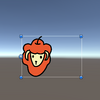 SourceImageにセットした画像を縦横比を保ったまま左詰めで配置する【Unity】