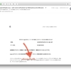 要注意：Appleを騙る偽メールの事例（21）- PDF添付型