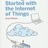  IBMが"Internet of Things"用（に使われる可能性がある）プロトコルをオープンソース化