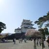 小田原城