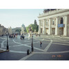 Rome Campidoglio