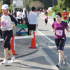 若い女性の3人に1人がランニング経験者。