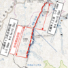 福島県 国道349号 大綱木1工区バイパスが開通