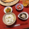 【グリンピースが苦手だったけどグリンピースごはんにしてみたら】