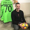 Sorrentinoは語る ―Ronaldoのリゴーレを阻止した夜、そして自身のキャリア…過去、現在、未来