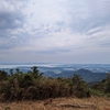 Hiking in the Kosai Mountain Range (October 14)