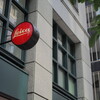 銀座のLeicaストアへ行ってきた