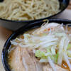 【京成大久保】ラーメン二郎で最高の味噌つけ麺を綺麗に撮りたいの巻＠ラーメン二郎京成大久保店 243杯目