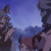 GRANBLUE FANTASY The Animation Season2　7話　見切れてる