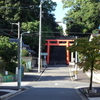 パワースポット巡り（９９６）城山八幡宮