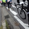 天気に騙された😩無風の追い風400☔️後編