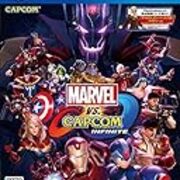 Ps4版 Marvel Vs Capcom Infinite を購入 ミッションモードを