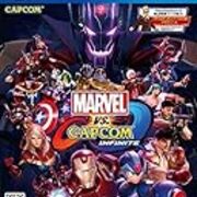 Ps4版 Marvel Vs Capcom Infinite を購入 ミッションモードを Ps4版 Marvel Vs Capcom Infinite を購入 ミッションモードを