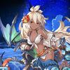 無課金のグラブル民だけど、レジェンドガチャフェスと上手く付き合えば～ＳＳＲキャラもガンガン出る？＋ＤＯに積極的に参加！