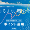 クレディセゾン 永久不滅ポイントがファンドの成績に連動して増減する「永久不滅ポイント運用サービス」を開始