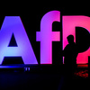 REMIX⚡️反移民政党AfDはドイツ東部で再び記録的な成果を上げている