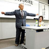 （お走りになれるご健康さんにハイパー感謝さんでありんすぶ〜♪　□＿ヾ(=∞=*)）