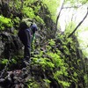 西上州　立岩～岩船山（経塚山）