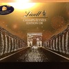 Lindtチョコレート・シャンゼリゼ