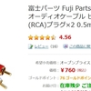 ワシ、ミニコンポを動かす