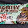 ダンディーチョコミント！カロリーや値段や味は？コンビニのセブンイレブンで買えるアイス商品