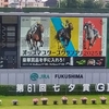 夏の福島競馬 楽しんできました！　2025.７月
