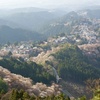 吉野山