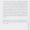 Les mains du miracle de Joseph Kessel pdf Télécharger