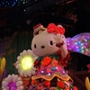 2016年7月20日の『Miracle Gift Parade(ミラクルギフトパレード)』出演ダンサー配役一覧