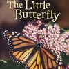 蝶の成長や変態の様子が写真付きで学べる自然科学系読本　SIRシリーズStep 2から『The Little Butterfly』のご紹介