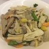 2283 from China21（薬膳坊にて2）
