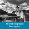 The Reintegration from Collapse: Hemingway