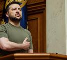 リュボフ・ステプショワ# グラム上院議員の死去がキエフでの極端な措置発動の引き金に