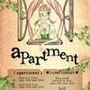 「apartment」 アミカスホール