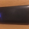 【便利】最強のomkuy「モバイルバッテリー大容量」10000mAh ライトニング.micro USB.USB-C 