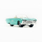 1963 FORD THUNDERBIRD
