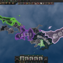 hoi4　都道府県検証！！