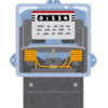 また電気料金が値上がりするらしいです