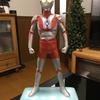 RMC PLUS　ウルトラマンCタイプ　