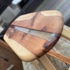 第580　ラインベンチを作る、その⑤。