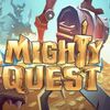 【7月10日配信】Mighty Quest (マイティ・クエスト)　紹介・レビューまとめ