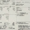 ５人家族の電気代はいくら？2015年7月（1.5世帯）