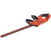 Low Prices on Black & Decker NHT518 18-Volt 22-Inch Cordless Electric Hedge Trimmer
