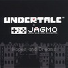 今UNDERTALE × JAGMO オリジナルCD「Hopes and Dreams」にとんでもないことが起こっている？