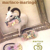 つながりdiary　№２…marinco-maringoさん…