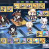 【演習編成】編成のあれこれ